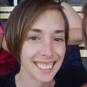 Meet your Posher, Johnna